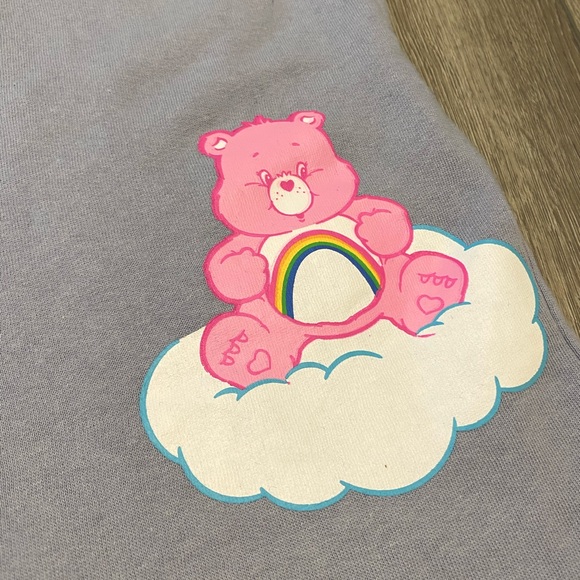 Care Bears Shorts - Picture 6 of 6
